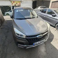 ام وی ام x55 مدل ۹۹ بی‌رنگ