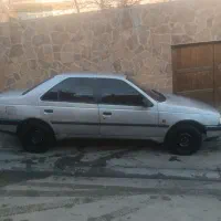 ماشین405|خودرو سواری و وانت|شاندیز, |دیوار