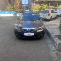 مزدا۳ تیپ۳|خودرو سواری و وانت|تهران, والفجر|دیوار