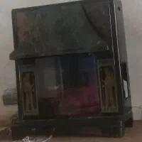 بخاری سالم|بخاری، هیتر، شومینه|پاکدشت, پاکدشت (مامازند)|دیوار