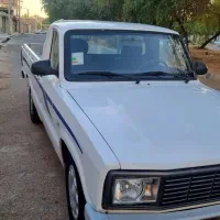 وانت مزدا کارایتک کابین 2000cc