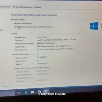 لپ تاپ Lenovo|رایانه همراه|قم, پردیسان|دیوار