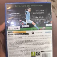 FC 24 PS5|کنسول، بازی ویدئویی و آنلاین|رودسر, |دیوار