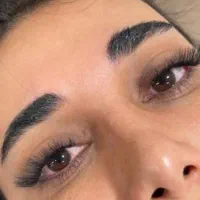 مدل خیلی فوری اکستنشن مژه