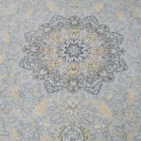 یه تخته فرش ۹ متری و یک جفت پشتی|فرش|گلستان (تهران), |دیوار