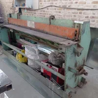 فروش خم کن گیوتین کمپرسور نقطه جوش|ماشینآلات صنعتی|تهران, ترمینال غرب|دیوار