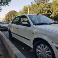 سمندlxدوگانه کارخانه ef7مدل اخر ۹۳|خودرو سواری و وانت|اسلام‌شهر, شهرک مفیدی|دیوار