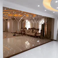 آینه دکوراتیو جمالی