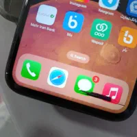 ایفون ۱۱نرمال|موبایل|کرمانشاه, |دیوار