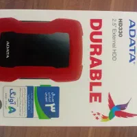 هارد اکسترنال ADATA