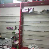 فروش دکورواستند مغازه|فروشگاه و مغازه|مبارکه, |دیوار