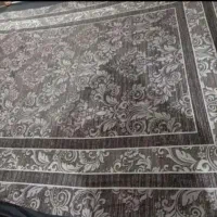 رو فرشی کش دار ۹ متری