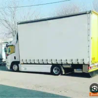 باربری اتوبار هشتگرد نظرآباد آبیک