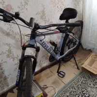 دوچرخه کوهستانی over lord