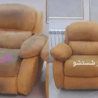 برترین مبل شویی باموادنانواصلی با20درصدتخفیف ویژه|خدمات نظافت|کرمانشاه, |دیوار