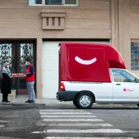 استخدام راننده خودرو شرکتی از ری