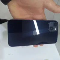 ایفون 13باطری100