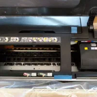 پرینتر آ۳ اپسون ۱۴۱۰ epson a3 نو|پرینتر، اسکنر، کپی، فکس|تهران, فلسطین (میدان انقلاب)|دیوار