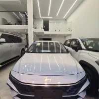 النترا ۲۰۲۵ صفر خشک اپشن