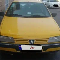 تاکسی 405 مدل1401