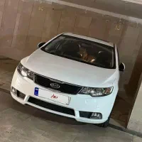 سراتو آپشنال مدل ۹۸