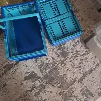 سبد تاشو پیک‌نیک