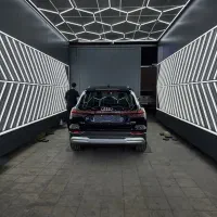 آئودی Q5 e-tron تیپ 3|خودرو سواری و وانت|تهران, قیطریه|دیوار