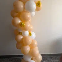 ریسه بادکنک