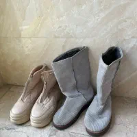 نیم بوت سایز۳۷