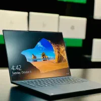 400 مدل لپ تاپ گرید a استوک اروپا و آمریکایی|رایانه همراه|تهران, میرداماد|دیوار