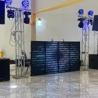 DJعقدعروسیdjبارمن تمپوزن تولد نامزدی (3ملیون فقط)|خدمات پذیرایی، مراسم|تهران, شهرک غرب|دیوار