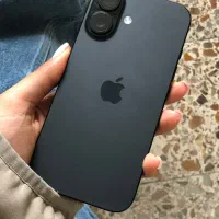 آیفون ۱۶ نرمال ریجستر نشده