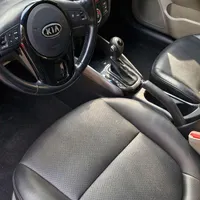 کیا سراتو مونتاژ اتوماتیک آپشنال 2000cc، مدل ۱۳۹۶|خودرو سواری و وانت|تهران, تهرانپارس شرقی|دیوار