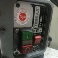 دریل مگنت یوروبر EUROBOOR ECO 32|ماشینآلات صنعتی|اصفهان, شهرک صنعتی امیرکبیر (شاپور جدید)|دیوار