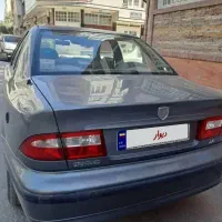 سمند lx مدل ۸۷ دوگانه