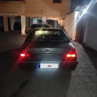 پژو روآ 86 دوگانه کارخونه|خودرو سواری و وانت|رشت, جانبازان|دیوار