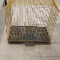 قفس پرنده