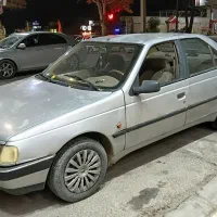 ۴۰۵مدل ۸۷ دوگانه کارخانه