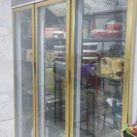 یخچال سه درب در حد نو