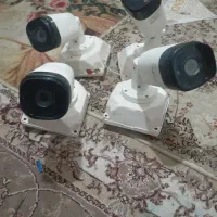 دوربین مداربسته