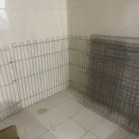 پارک سگ هشت تیکه نو نو