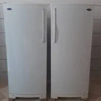 یخچال فریز جنرال استیل