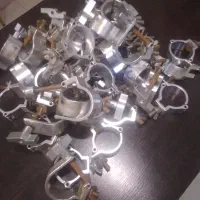 کلمپ و گیره نورپزدازی