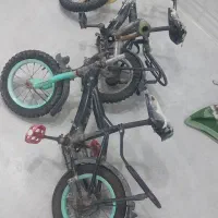 دوچرخه دست دوم