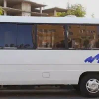 جویای راننده پایه دوم خانم