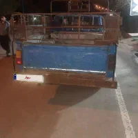 نیسان وانت ۲۴