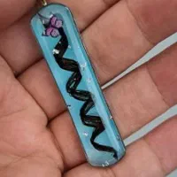 پلاک موی یار و عکس رزینی|بدلیجات|رامهرمز, |دیوار