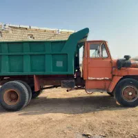 کامیون لیلاند|خودرو سنگین|پلدشت, |دیوار