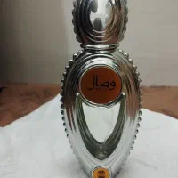 ادکلن وصال عربی|آرایشی، بهداشتی، درمانی|قم, دروازه ری|دیوار