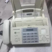 دستگاه فاکس